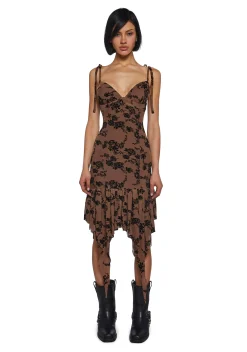 dELiA*s by Dolls Kill Dresses|Plus*Internet Fabulous Midi Dress