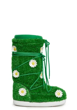Current Mood Boots*It’s Always Greener Snow Boots