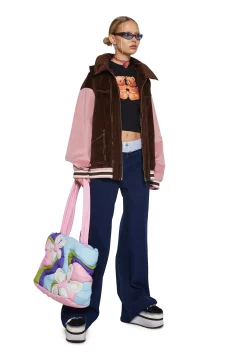 dELiA*s by Dolls Kill Bottoms|Pants*It’s So Over Boxer Wide Leg Jeans