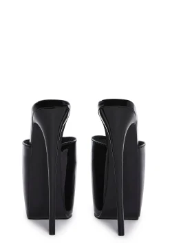 Pleaser Platforms|Heels*Jubilant-01 Platform Heels