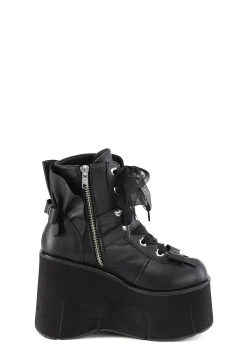 Demonia Boots*Kera-55 Combat Boots