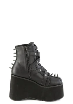 Demonia Boots|Platforms*Kera-68 Platform Boots