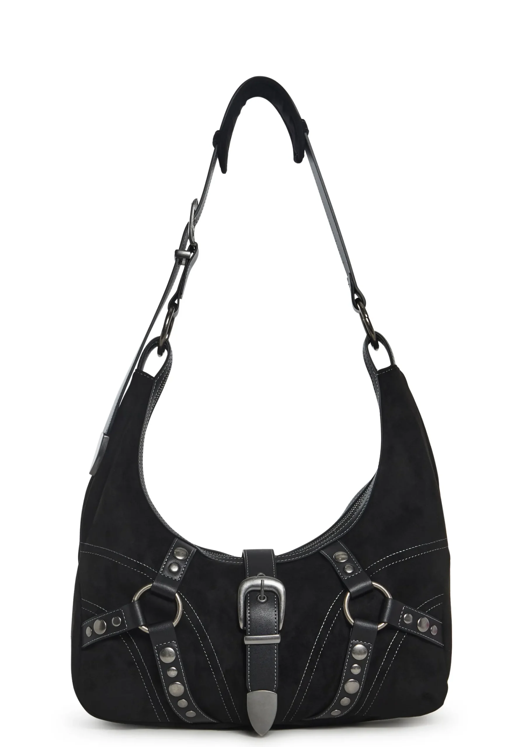 Generation Kiss Bags*Kismet Slouchy Bag