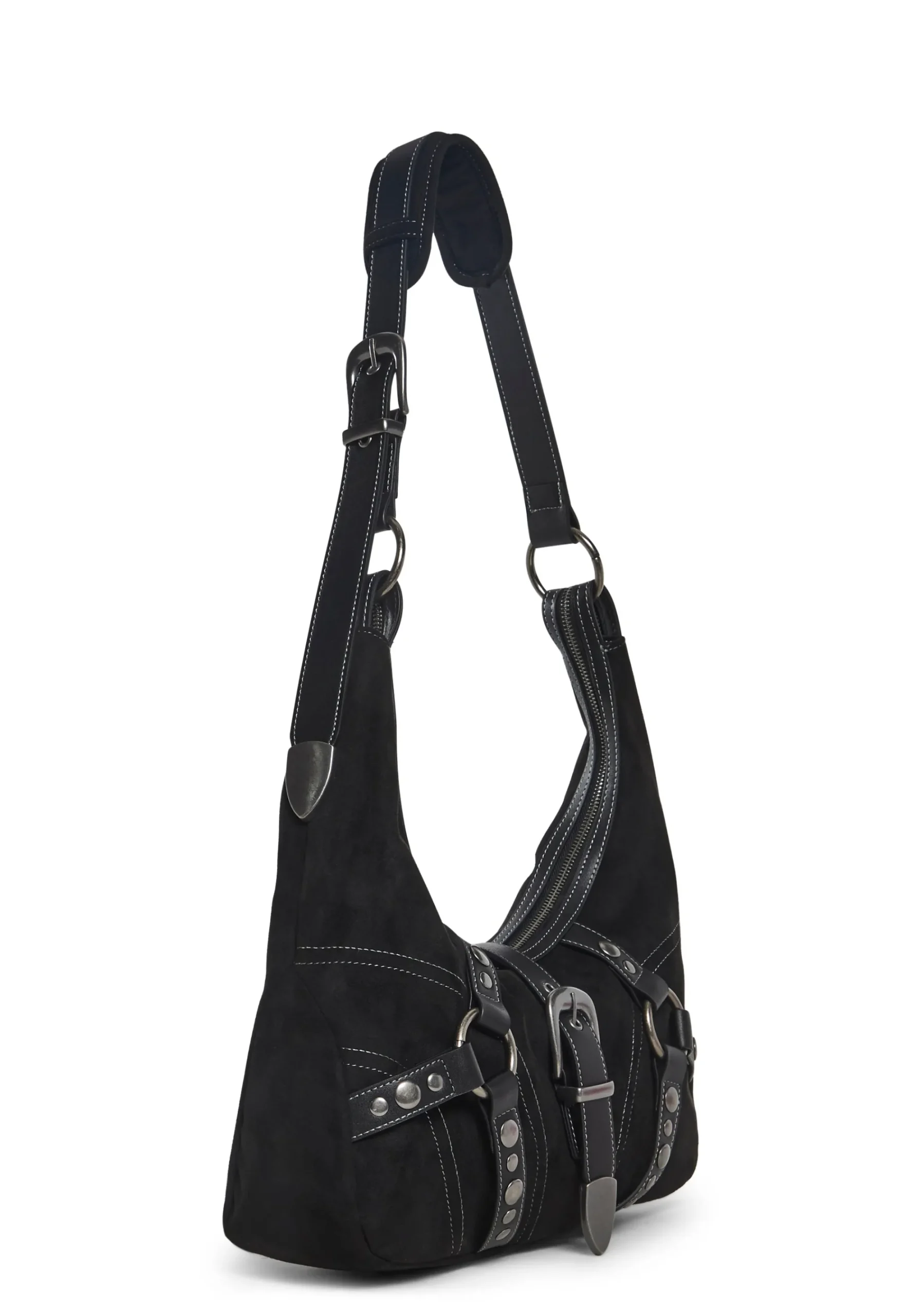 Generation Kiss Bags*Kismet Slouchy Bag