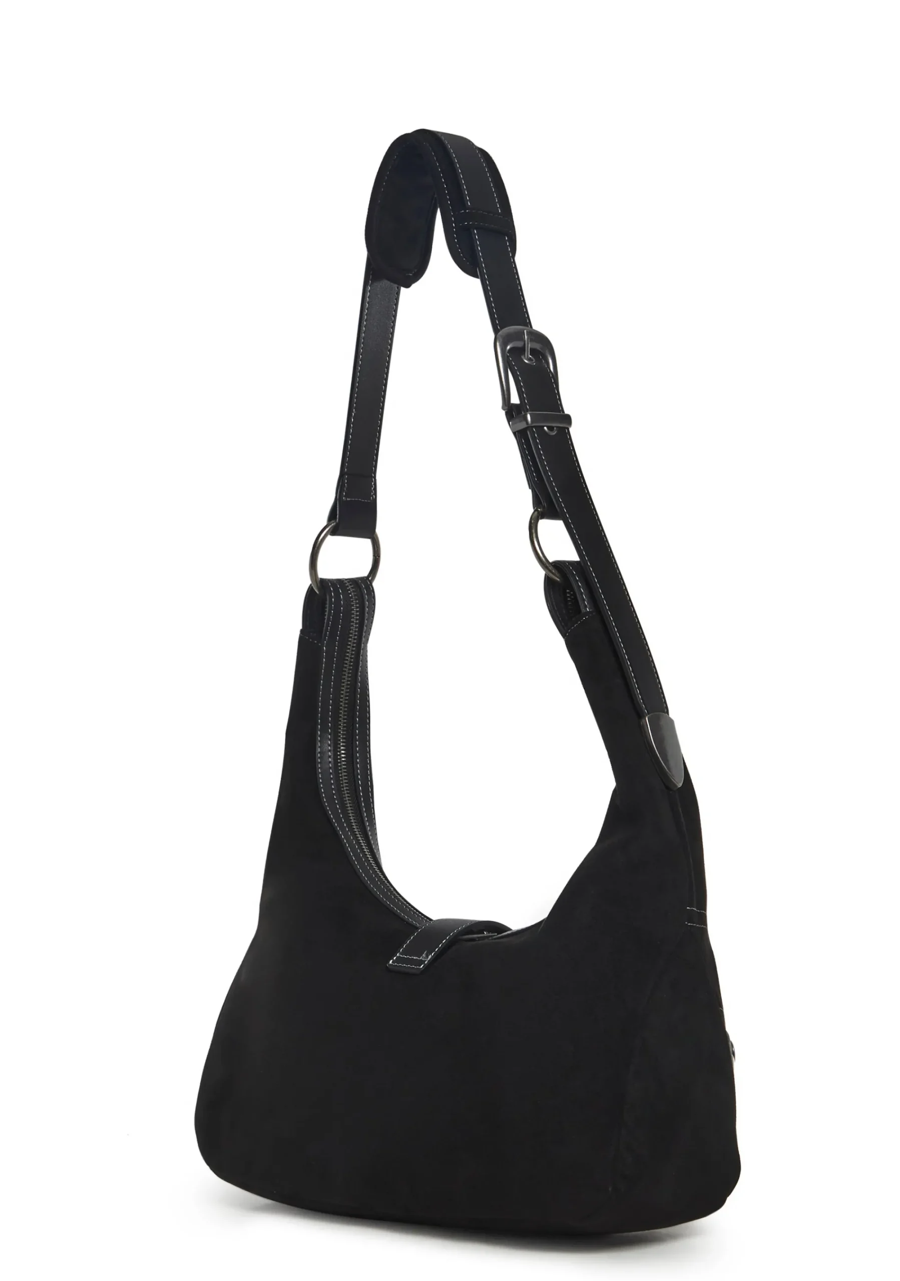 Generation Kiss Bags*Kismet Slouchy Bag