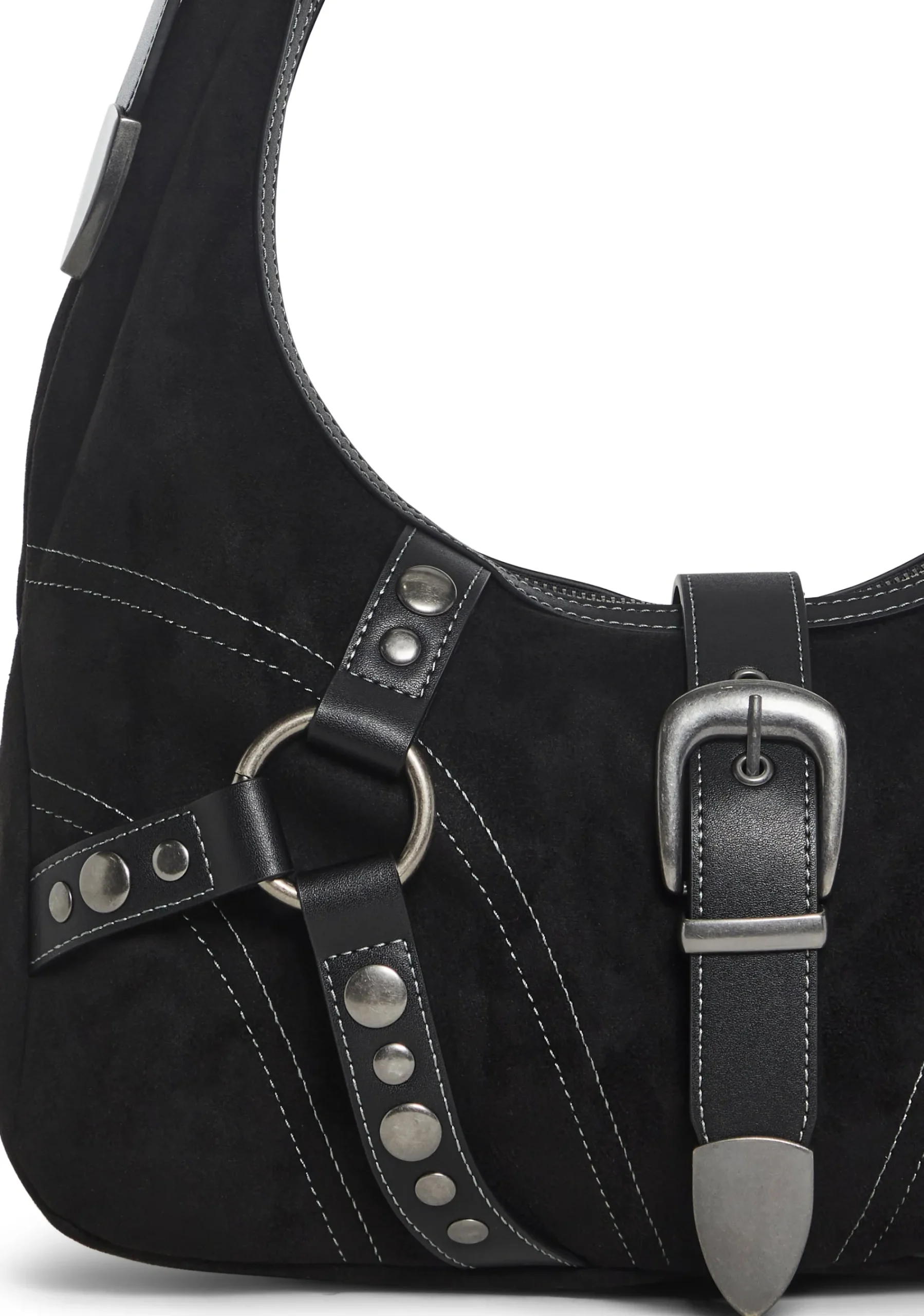 Generation Kiss Bags*Kismet Slouchy Bag