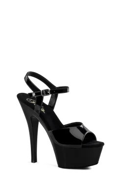 Pleaser Platforms|Heels*Kiss-209 Platform Stiletto Heels