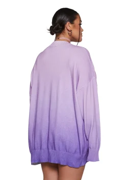 dELiA*s by Dolls Kill Tops|Plus*Kitty Fairyland Knit Sweater