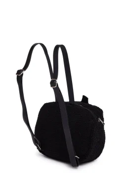 Trickz N' Treatz Bags*Let's Get Lit Pumpkin Backpack - Black