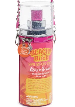Sugar Thrillz Bags*Life’s A Beach Crossbody Bag