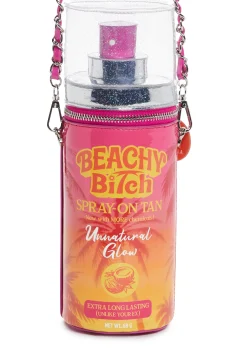 Sugar Thrillz Bags*Life’s A Beach Crossbody Bag