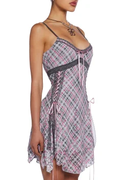 dELiA*s by Dolls Kill Dresses|Mini Dresses*Love Me Mini Dress