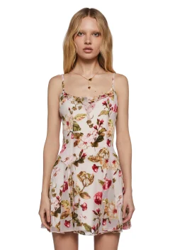 Current Mood Dresses|Plus*Love Vigilante Velvet Dress