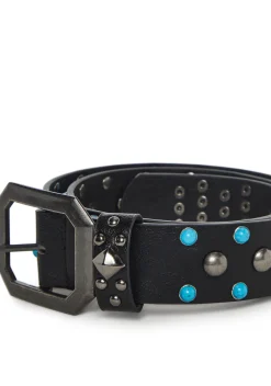 Current Mood Bags*Making Promises Mini Shoulder Bag - Black