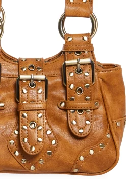 Current Mood Bags*Making Promises Mini Shoulder Bag