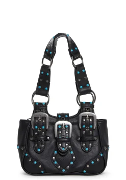 Current Mood Belts & Harnesses*Making Promises Turquoise Belt