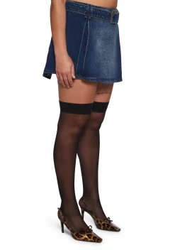 Generation Kiss Bottoms|Skirts*Margie Pleated Mini Skirt