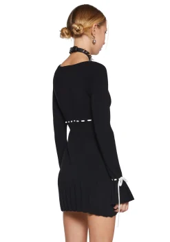 Current Mood Dresses|Mini Dresses*Meant For You Mini Dress
