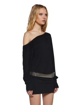 Generation Kiss Dresses|Mini Dresses*Milana Mini Dress
