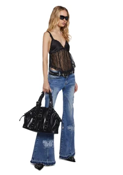 Generation Kiss Tops*Minx Cami Top