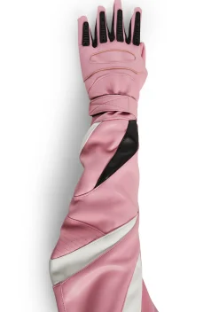 Namilia Scarves & Gloves*Moto Gloves