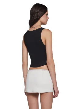Current Mood Tops|Plus*Motorcycle Dreams Tank Top