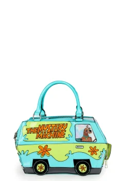 Dolls Kill x Scooby-Doo Bags*Mystery Machine Crossbody Bag