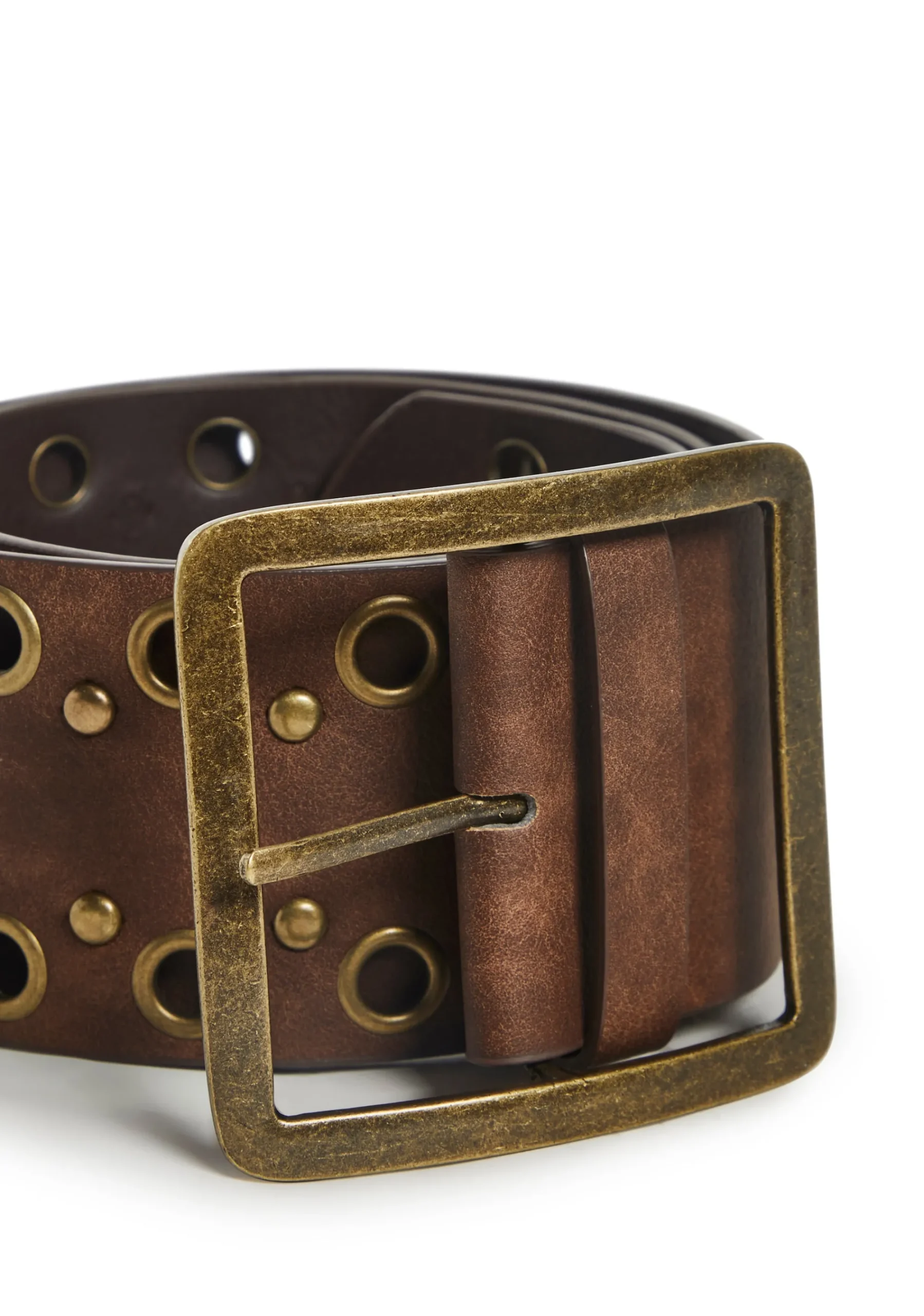 Generation Kiss Belts & Harnesses*Nadja Studded Belt