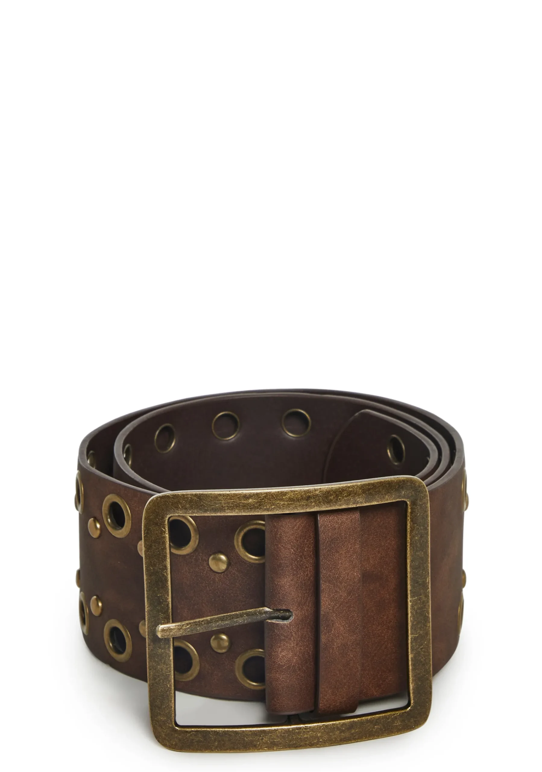 Generation Kiss Belts & Harnesses*Nadja Studded Belt