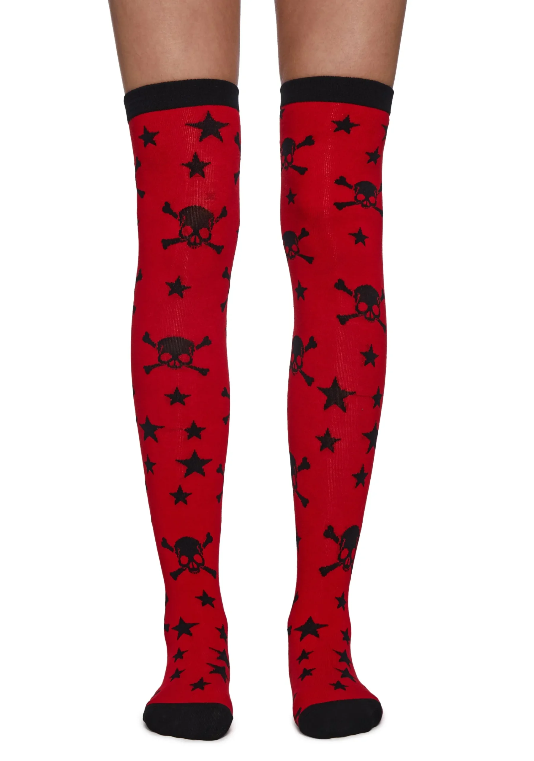 Widow Socks & Tights*Naughty Notions Sock Pack