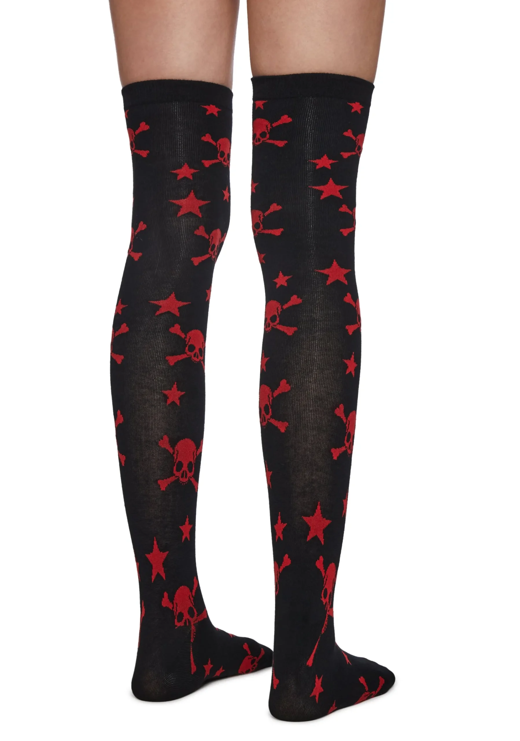 Widow Socks & Tights*Naughty Notions Sock Pack