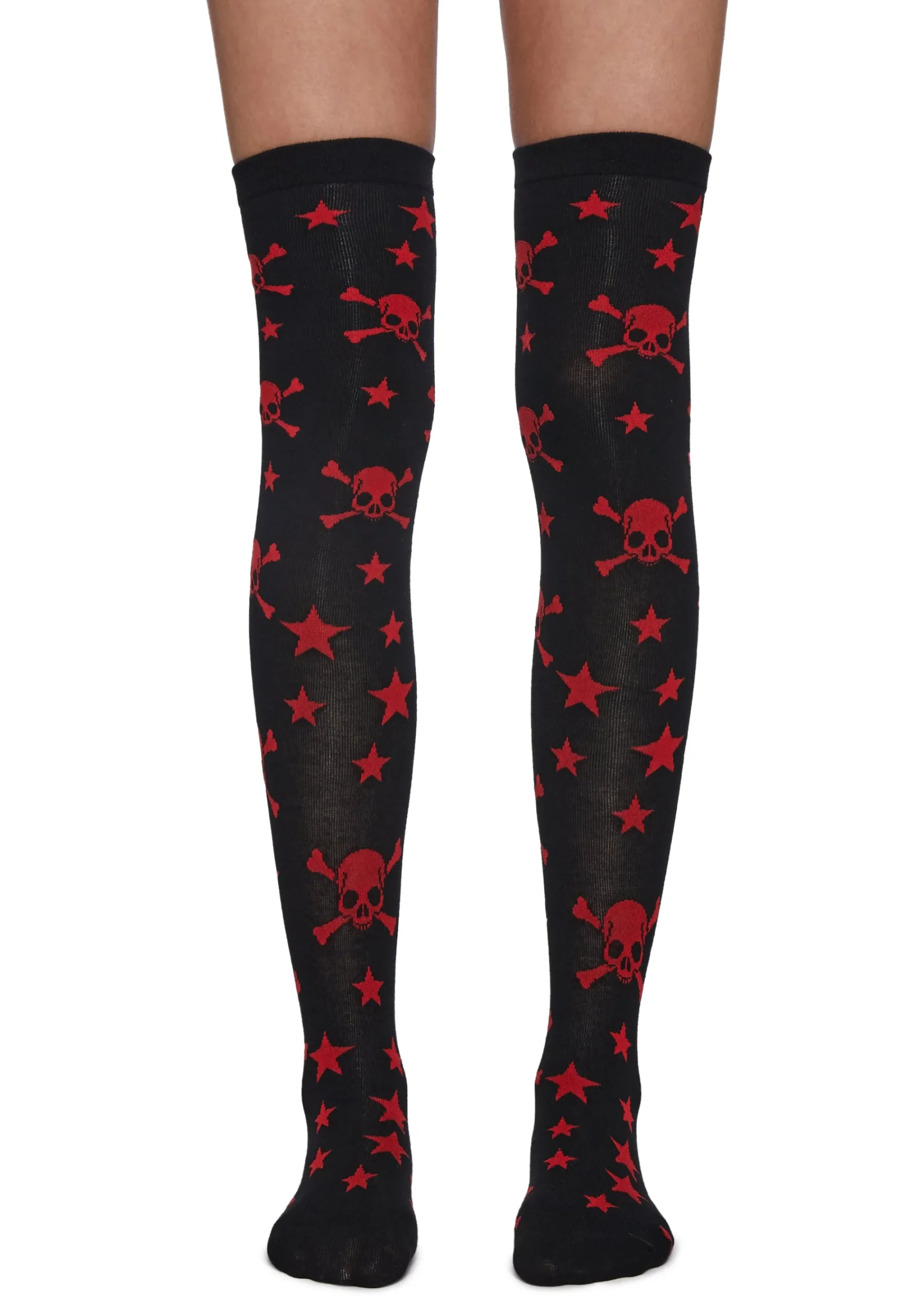 Widow Socks & Tights*Naughty Notions Sock Pack