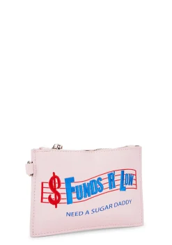 Sugar Thrillz Bags*Need Sugar Coin Purse
