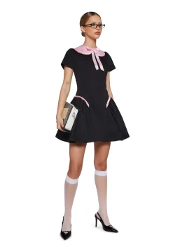 Sugar Thrillz Dresses|Mini Dresses*Next Chapter Mini Dress