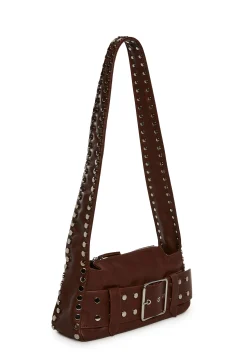 X_TEMPTATION LA Tops*Nightclub Debut Halter Top