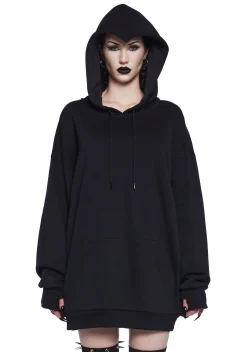 Trickz N' Treatz Outerwear|Sweatshirts & Hoodies*Nocturnal Embrace Pullover Hoodie
