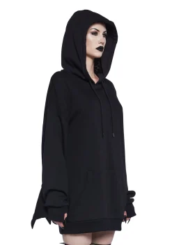 Trickz N' Treatz Outerwear|Sweatshirts & Hoodies*Nocturnal Embrace Pullover Hoodie
