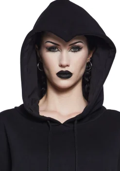 Trickz N' Treatz Outerwear|Sweatshirts & Hoodies*Nocturnal Embrace Pullover Hoodie