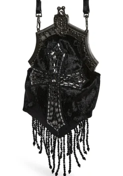 Widow Bottoms|Skirts*Nocturne Enchantment Maxi Skirt