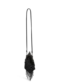 Widow Bottoms|Skirts*Nocturne Enchantment Maxi Skirt
