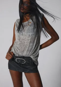 Generation Kiss Bottoms|Skirts*Norah Micro Skort