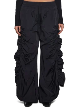 Poster Grl Bottoms|Pants*Not Nice Wide Leg Pants