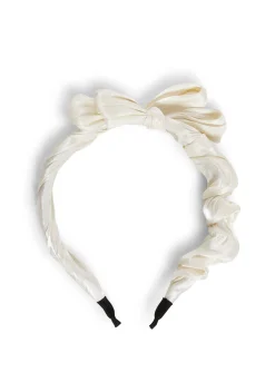 x_ATVT Hair Accessories*Novel Dreams Bow Headband