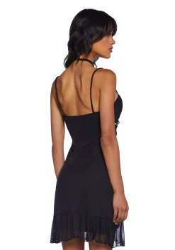 dELiA*s by Dolls Kill Dresses|Mini Dresses*Obsessive Contemplations Mini Dress