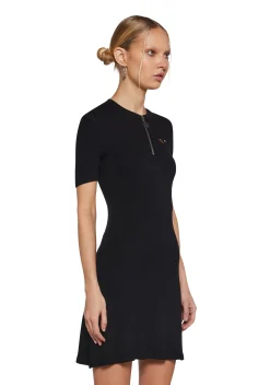dELiA*s by Dolls Kill Dresses|Plus*Oh Baby Baby Ribbed Dress