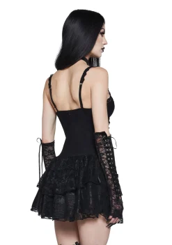 Widow Dresses|Mini Dresses*Online Audience Mini Dress