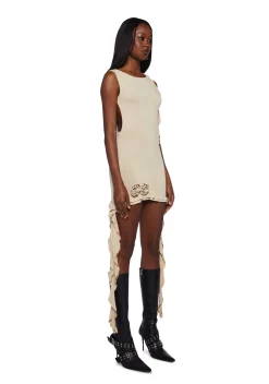 Lioness Dresses|Mini Dresses*Opulence Mini Dress