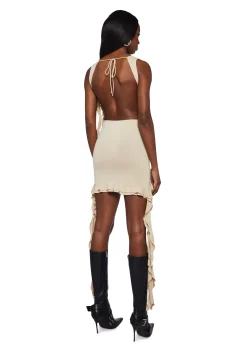 Lioness Dresses|Mini Dresses*Opulence Mini Dress