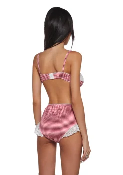 Sugar Thrillz Lingerie*Orchard Lane Lingerie Set