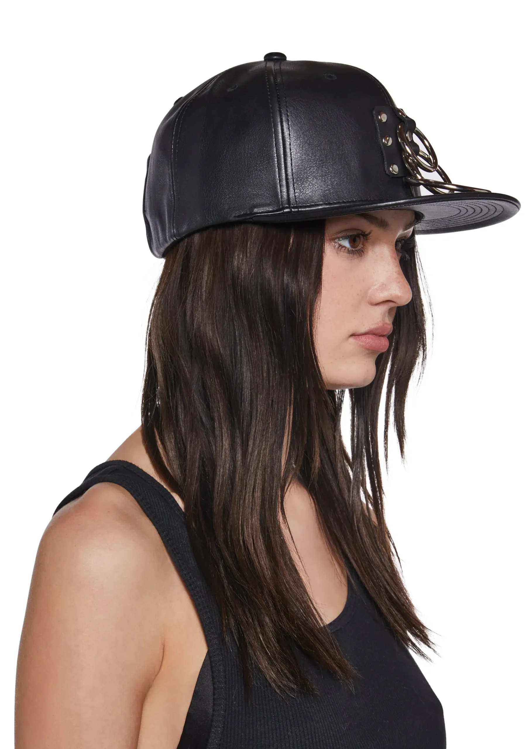 Funk Plus Hats*O-Ring Baseball Hat